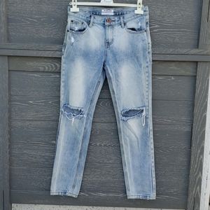 One X One teaspoon Jeans